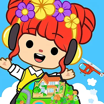 ВЗЛОМ Emma’s World v3.5 MOD