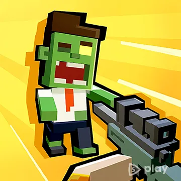 ВЗЛОМ Zombie Age 4: Last Survivor v1.0.2 MOD