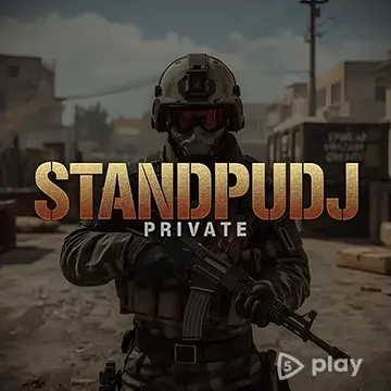 ВЗЛОМ StandPUDJ v3.8 (F1) MOD