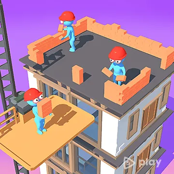 ВЗЛОМ My Tiny Tower v0.7.9 MOD