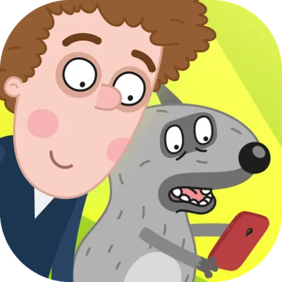 ВЗЛОМ Приключения Пети и Волка: Дело об артефакте v1.1.21 MOD