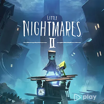 ВЗЛОМ Little Nightmares II v1.4 MOD