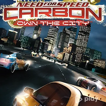 ВЗЛОМ Need for Speed: Carbon — Own the City v1.0 MOD