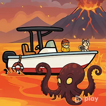 ВЗЛОМ Catch and Feed v1.32 MOD