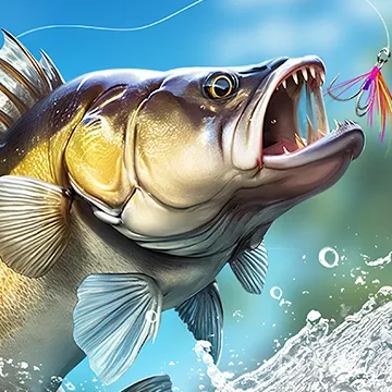 ВЗЛОМ Fishing Travel v0.43.1 MOD