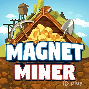 ВЗЛОМ Magnet Miner v4.0 MOD