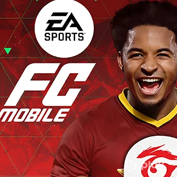 ВЗЛОМ FC Mobile VN v26.0.01 MOD