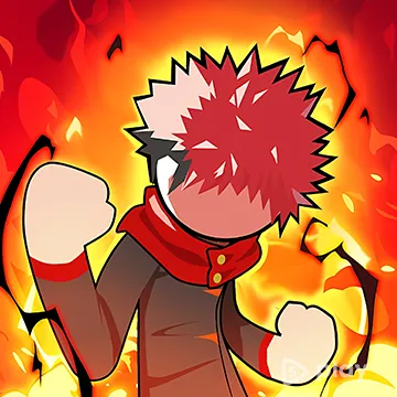 ВЗЛОМ Stick Cursed: Phantom Fight v2.36 MOD