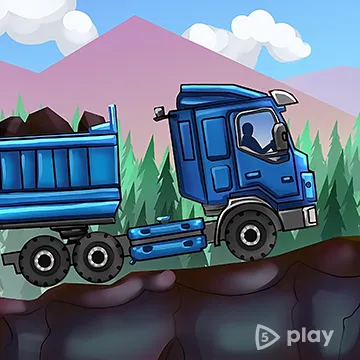 ВЗЛОМ Trucker Real Wheels: Simulator v4.13.9 MOD