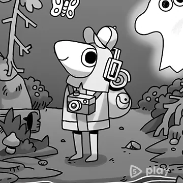 ВЗЛОМ TOEM: A Photo Adventure v0.9.9 MOD