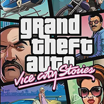 ВЗЛОМ Grand Theft Auto: Vice City Stories v1.0 MOD