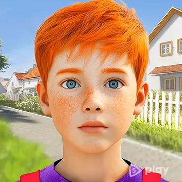 ВЗЛОМ Американский побег пацана v1.6 MOD