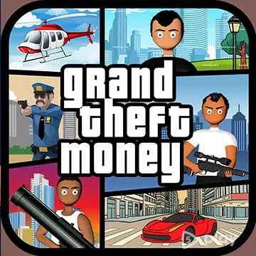 ВЗЛОМ Grand Theft Money v1.1.6 MOD