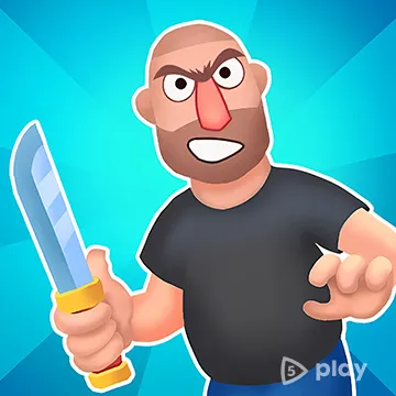 ВЗЛОМ Hit Master 3D v1.8.33 MOD