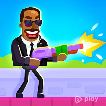 ВЗЛОМ Hitmasters v1.28.0 MOD