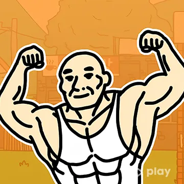 ВЗЛОМ StartUp! Gym v1.1.48 MOD