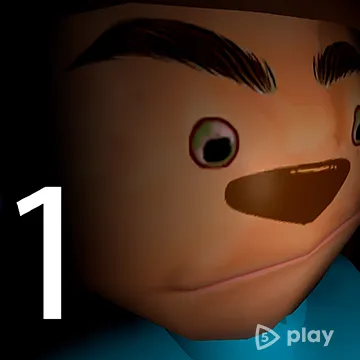 ВЗЛОМ 5 ночей с Тимохой v1.4 MOD