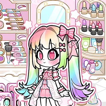 ВЗЛОМ Angela World: Avatar Life v2.9 MOD