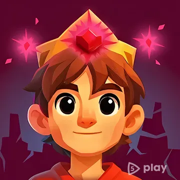 ВЗЛОМ Aarik And The Ruined Kingdom v1.3.34 MOD