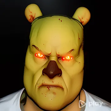 ВЗЛОМ Bear, what’s wrong with you? v1.2.1 MOD