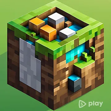 ВЗЛОМ Craftarena v1.4.1 MOD