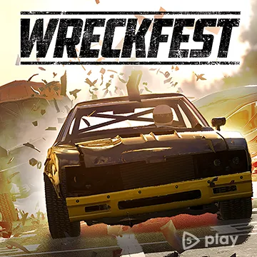 ВЗЛОМ Wreckfest Try & Buy v1.0.98 MOD
