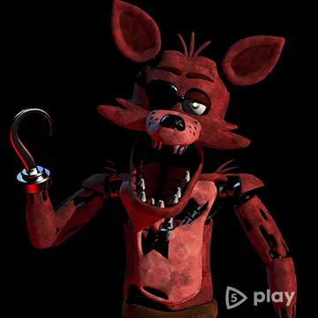 ВЗЛОМ Five Nights At Foxy v2.0 MOD