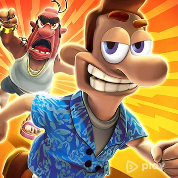 ВЗЛОМ Neighbours back From Hell v1.4 MOD