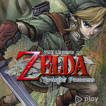 ВЗЛОМ The Legend of Zelda: Twilight Princess v1.0 MOD