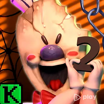 ВЗЛОМ Ice Scream 2: Хоррор Квест v2.0.2287 MOD