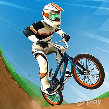 ВЗЛОМ Mad Skills BMX 2 v2.8.6 MOD