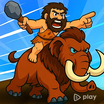 ВЗЛОМ Age Breakers v1.7 MOD