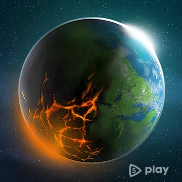 ВЗЛОМ TerraGenesis v6.37 MOD