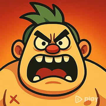 ВЗЛОМ Butcher hero: hook’n’chew RPG v1.0 MOD