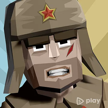 ВЗЛОМ World War Polygon v2.38 MOD