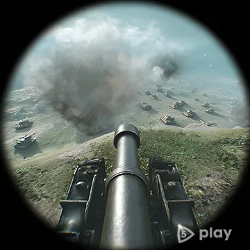 ВЗЛОМ World of Artillery 2 — Пушки v1.0.3 MOD