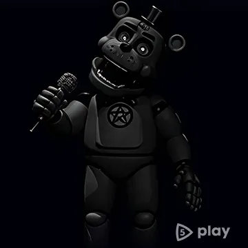 ВЗЛОМ FNaF Ultimate Edition v1.02 MOD