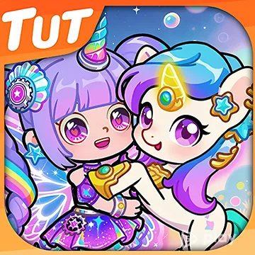 ВЗЛОМ Мой маленький единорог v1.0.19 MOD