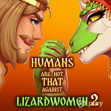 ВЗЛОМ Русы не против Ящерок 2 v1.0 MOD