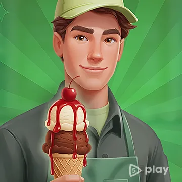 ВЗЛОМ Ice Cream Revolution v1.0 MOD