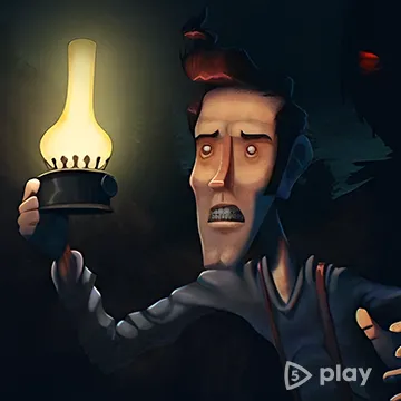 ВЗЛОМ Slender Threads v1.2 MOD