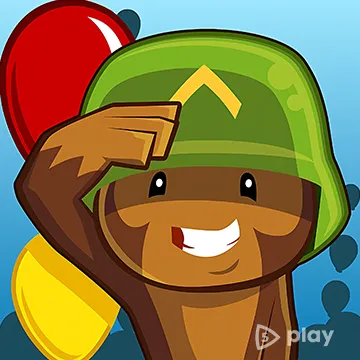 ВЗЛОМ Bloons TD 5 v4.7 MOD