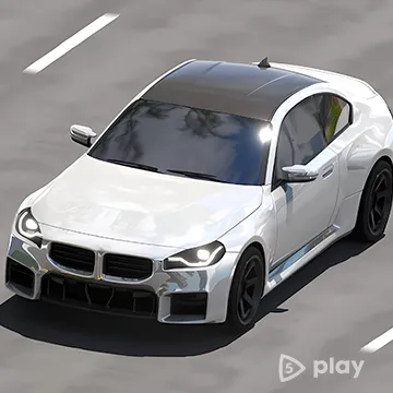 ВЗЛОМ Street Racing EVO v1.11.1 MOD