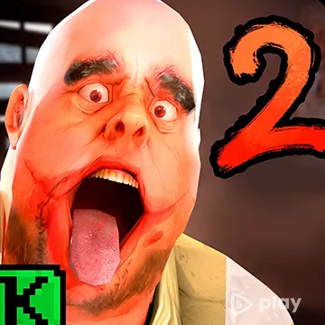 ВЗЛОМ Mr. Meat 2 v1.2.3245 MOD