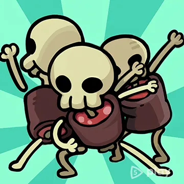 ВЗЛОМ Anna’s Monster Farm: BEGINS v1.7.1 MOD