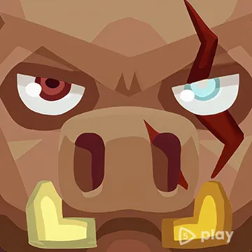 ВЗЛОМ Minetap – Merge кликер v3.5.13 MOD