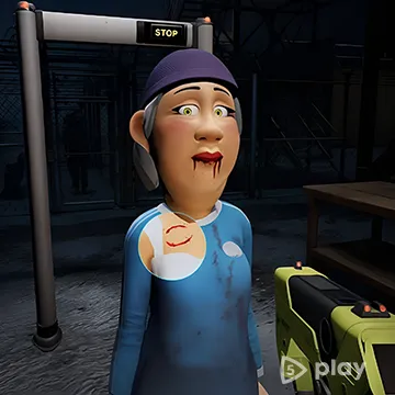 ВЗЛОМ Quarantine Check Border Patrol v1.0.3 MOD