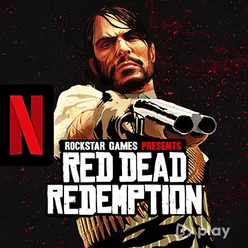 ВЗЛОМ Red Dead Redemption NETFLIX v1.53.61003005 MOD