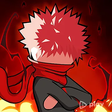 ВЗЛОМ Stickman Cursed: Phantom Fight v2.38 MOD