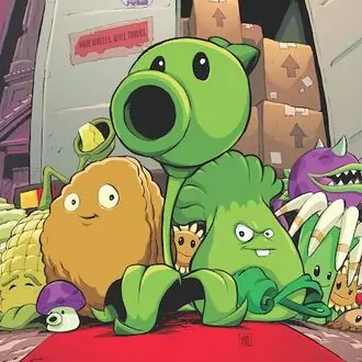 ВЗЛОМ Plants vs. Zombies: ECO v0.3.1 MOD